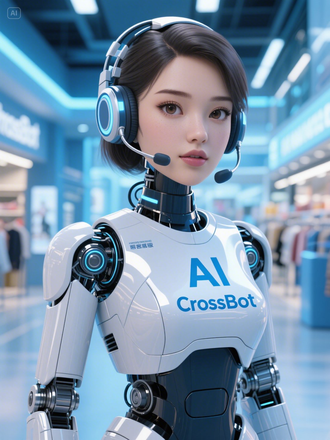 AI應用